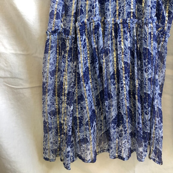 Anthropologie Hampstead Jumpsuit - Ne Quittez Pas - Picture 6 of 9